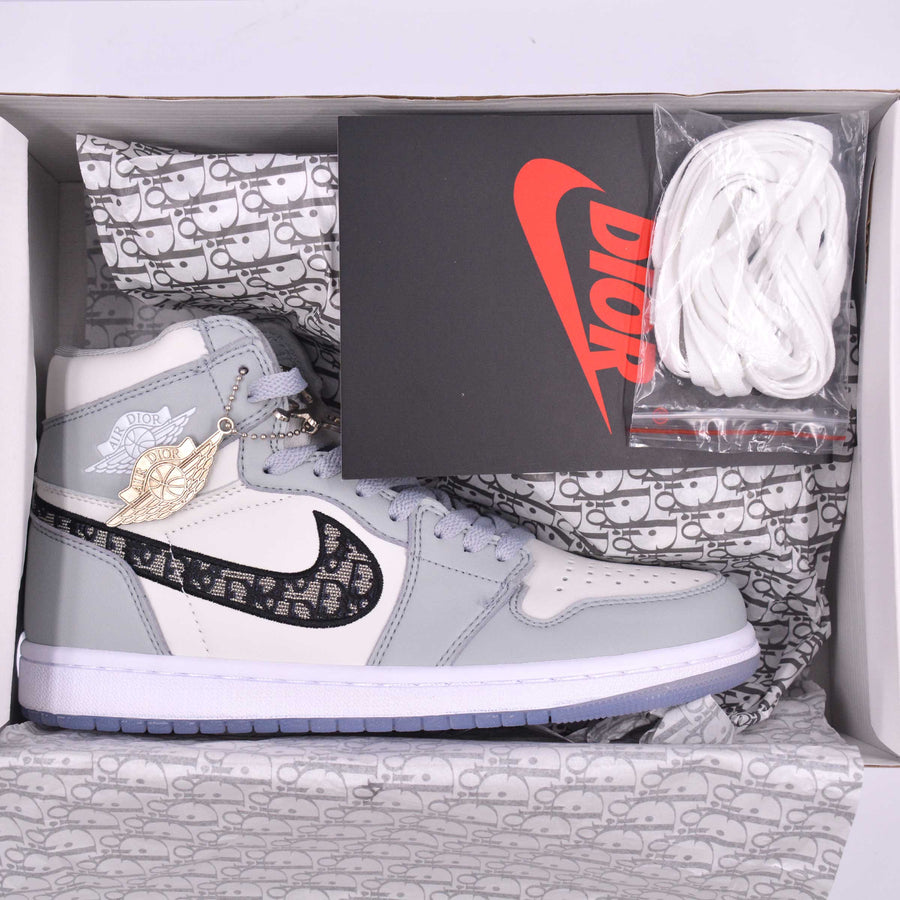D*r X Jordan 1 Retro High