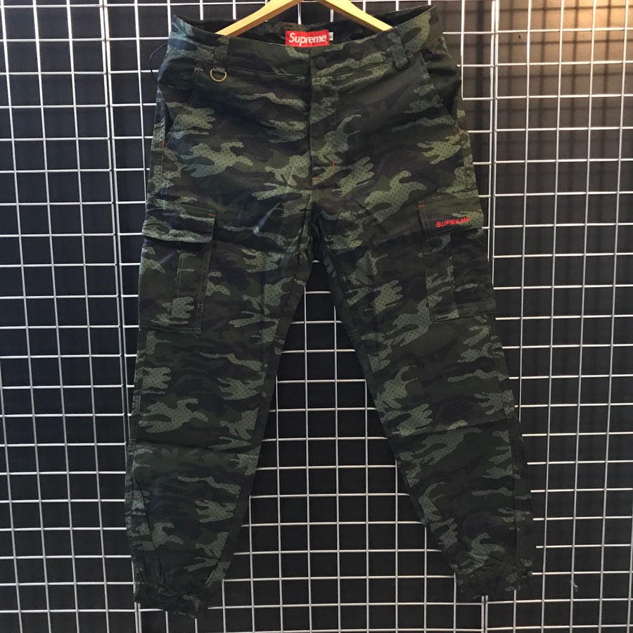 SPRM Camo Trouser for sneaker head