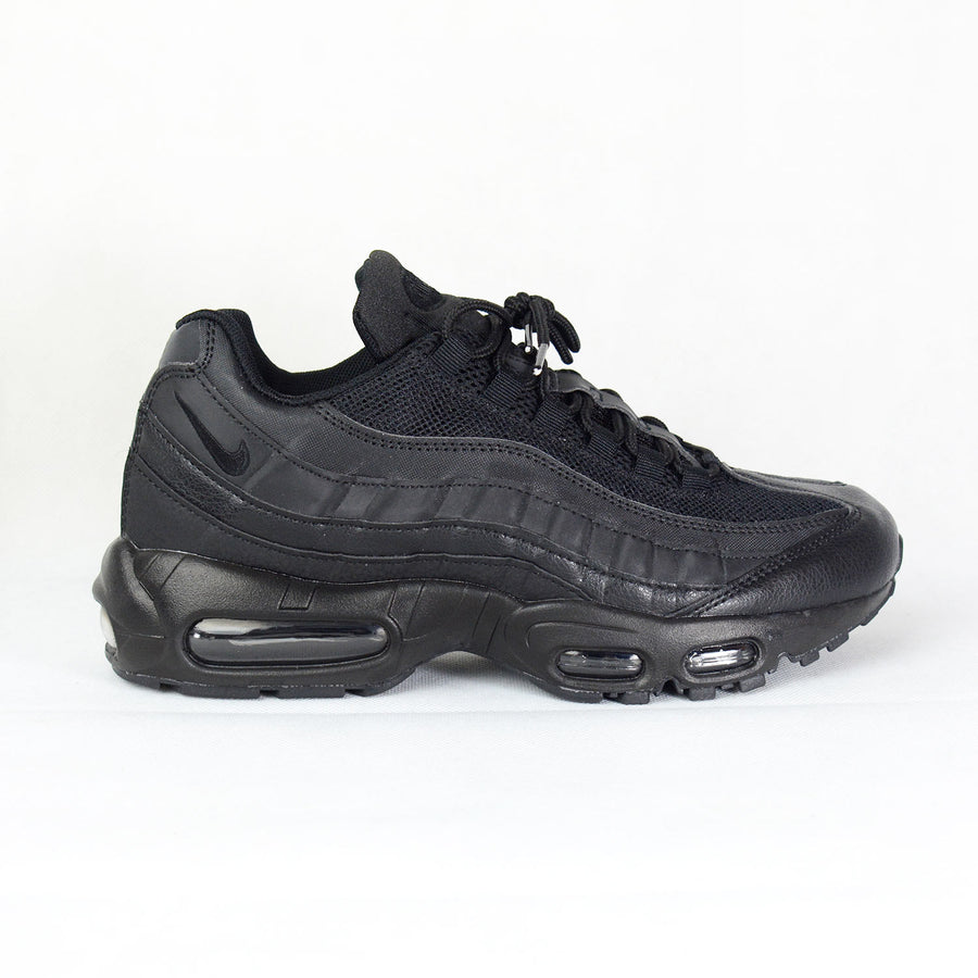 Air Max 95 Essential Black