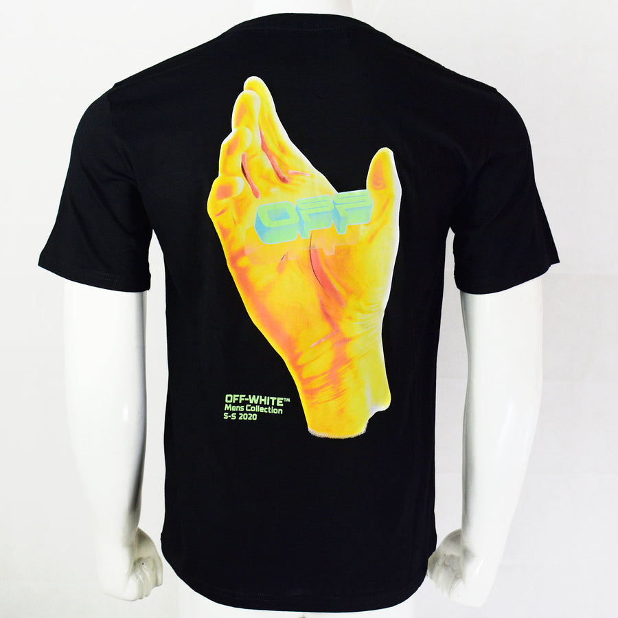 OW Fit Hand Tee