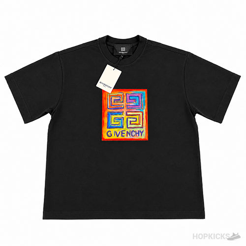 Gvn BlackT-shirt