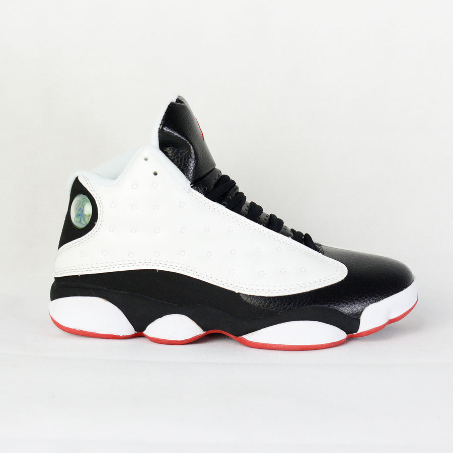 Jordan 13 He Got Game