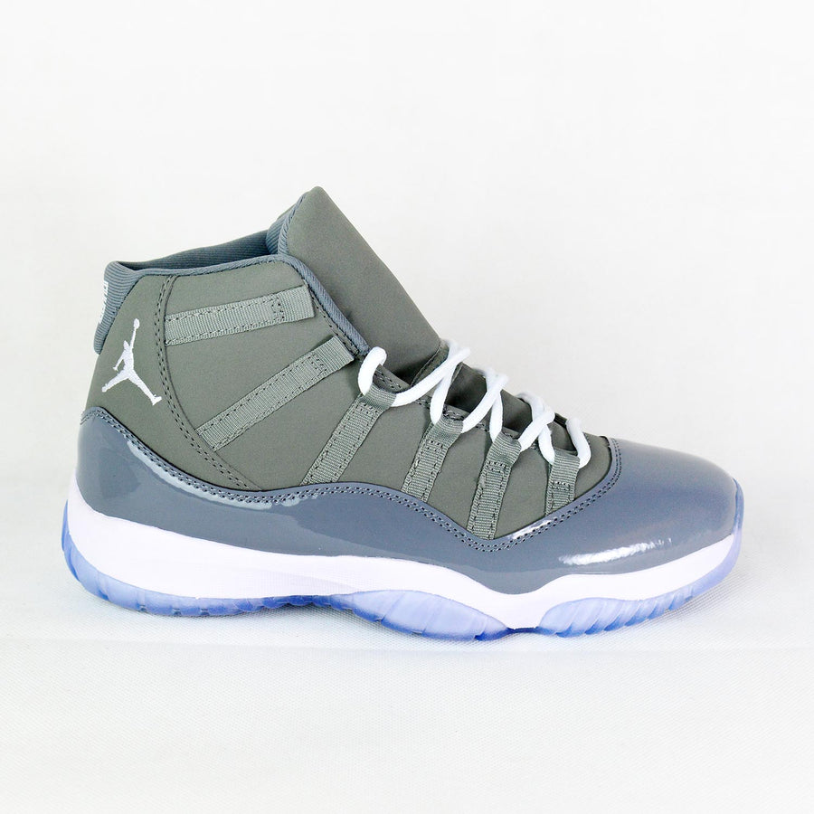Jordan 11 Cool Grey