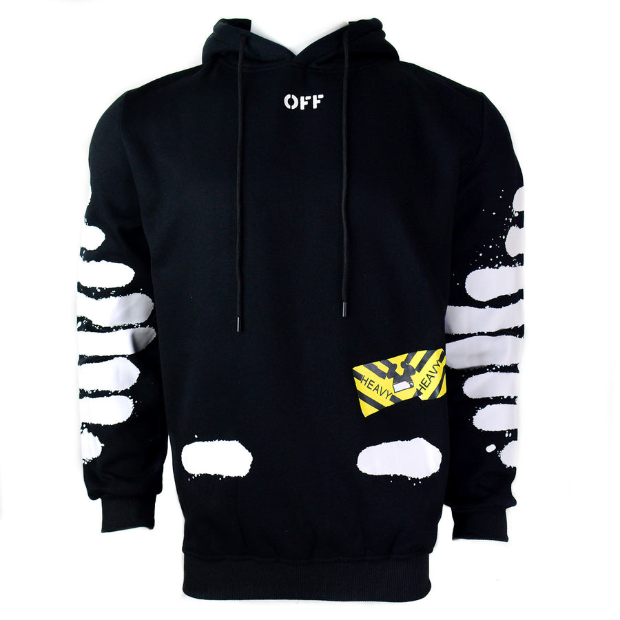 OW Heavy Duty Hoodie