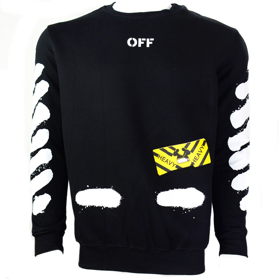 OW Heavy Duty Sweatshirt