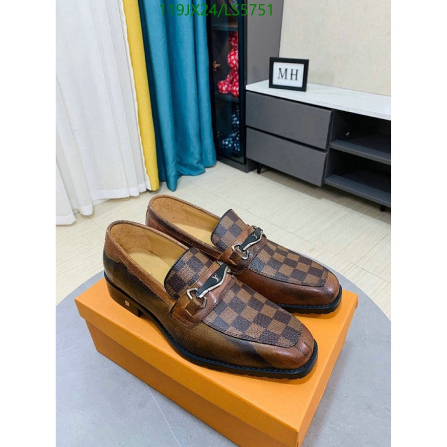 LV Major Loafer (Top Tier pre order)