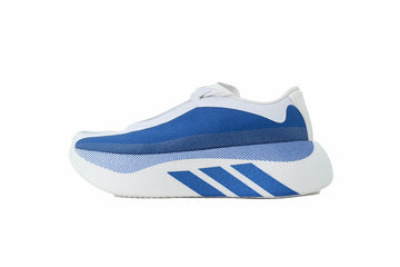 Adi Hyperboost Edge White EQT Blue (Top Tier On pre order)