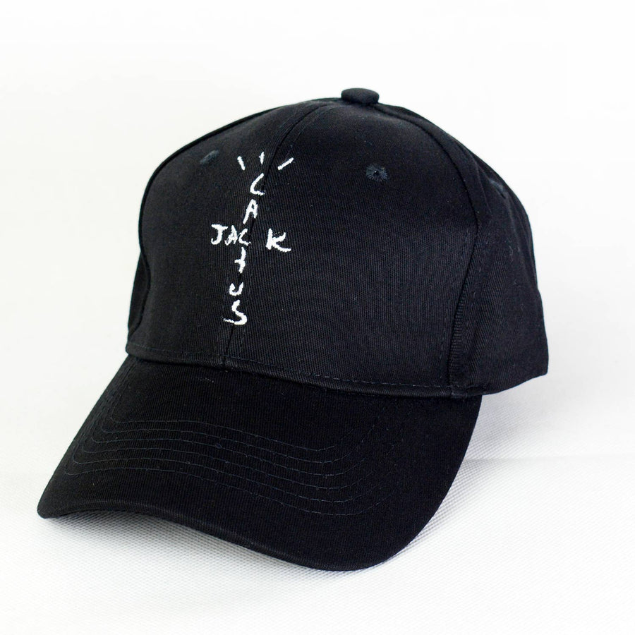 TS Cactus Jack Cap