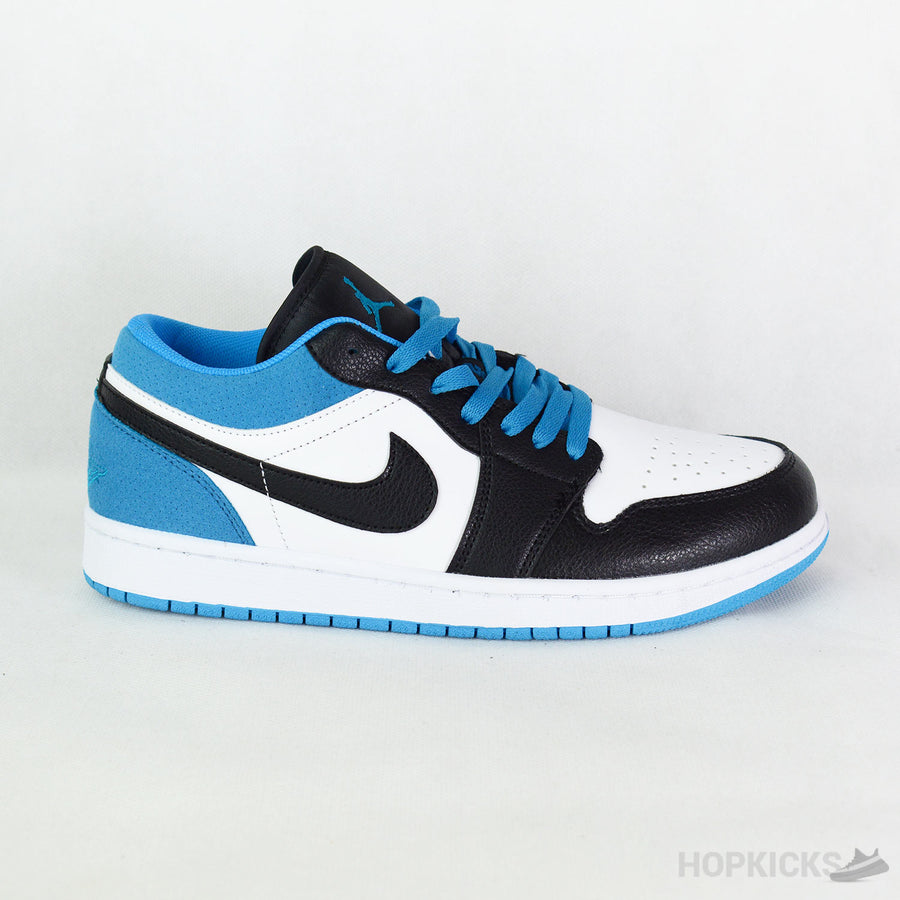 Jordan 1 Low SE Laser Blue