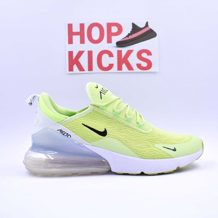 Air Max 270 Barely Volt