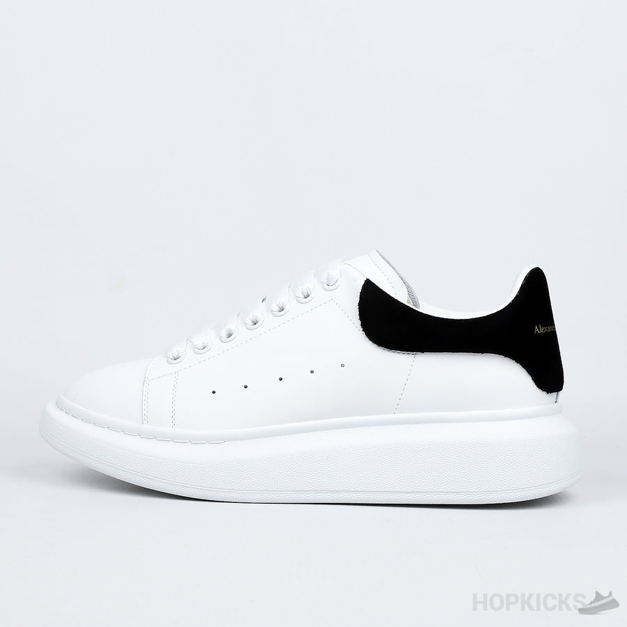 AMQ White Black (Premium Plus Batch)