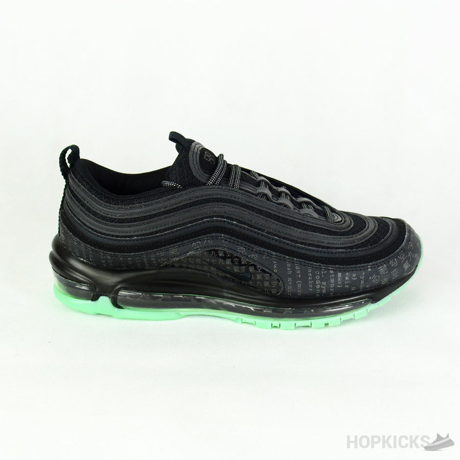 Air Max 97 Matrix