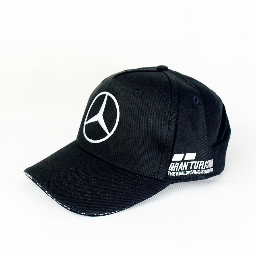 Mercedes Benz Lewis Hamilton Cap