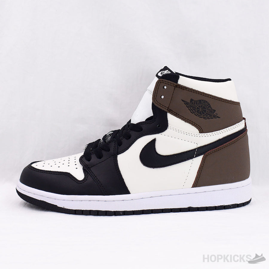 Jordan 1 High Dark Mocha