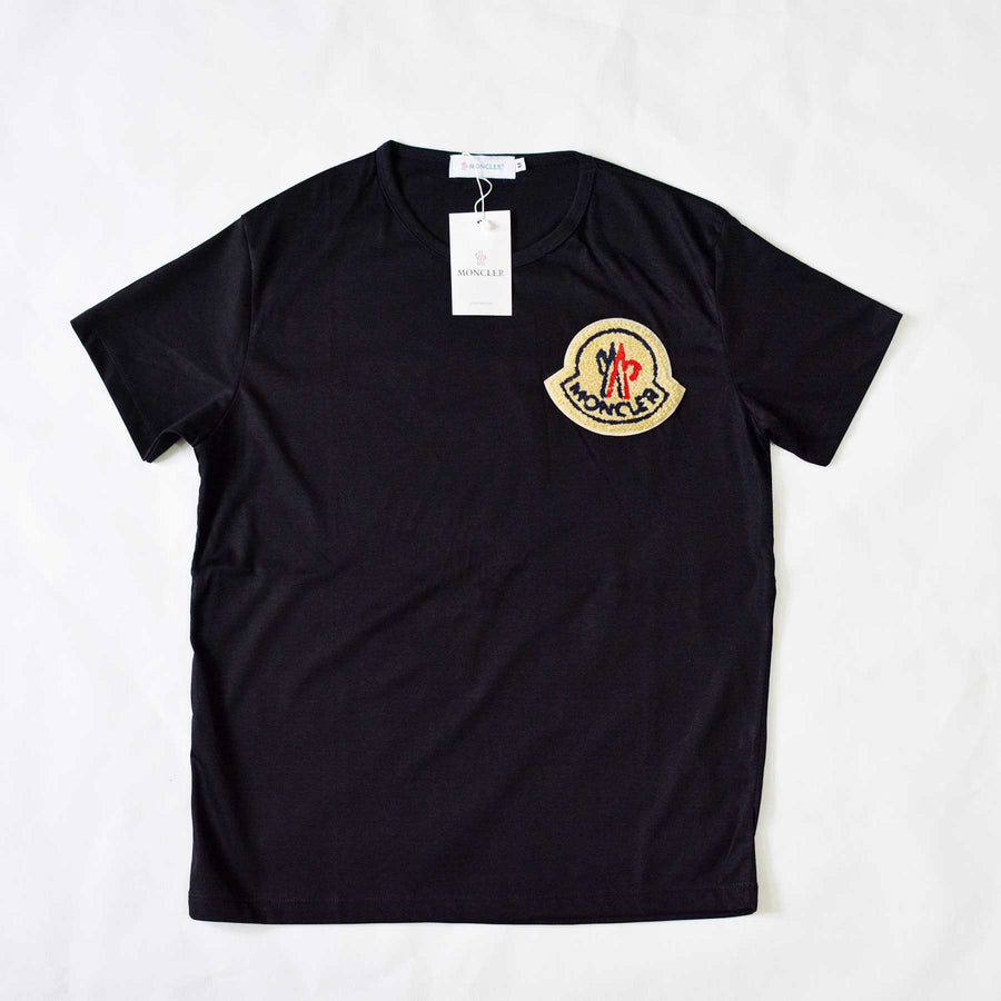 MNC X Ami Small Logo Tee