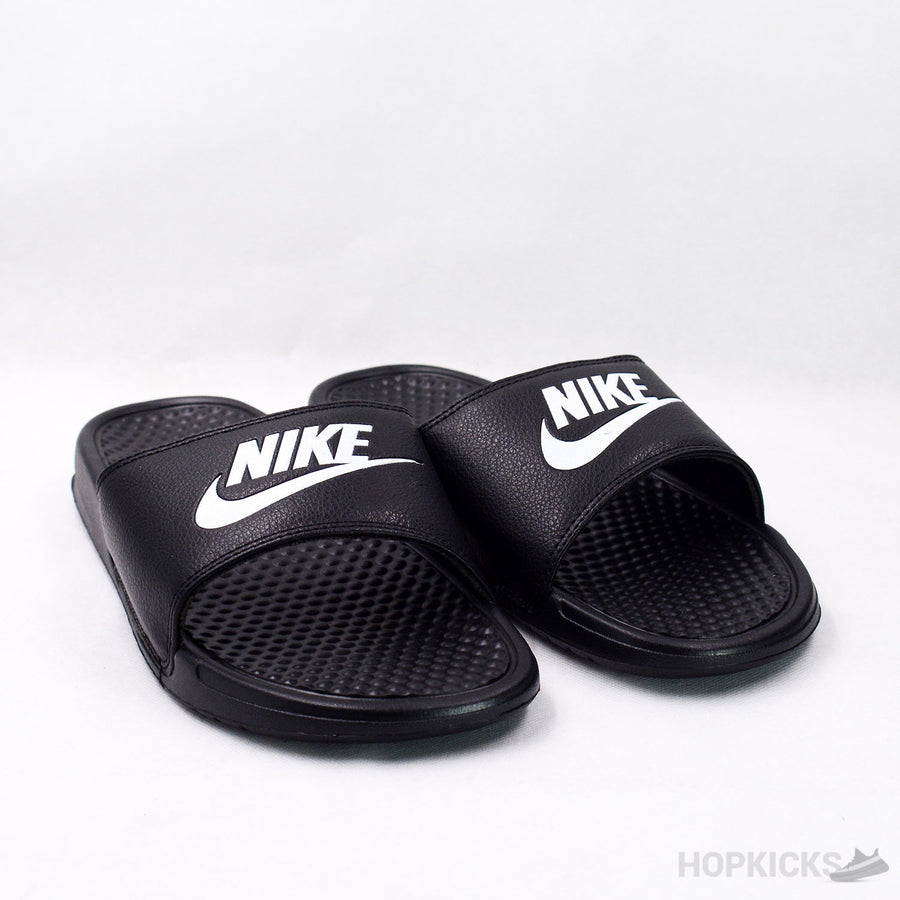 NK Benassi JDI Black White