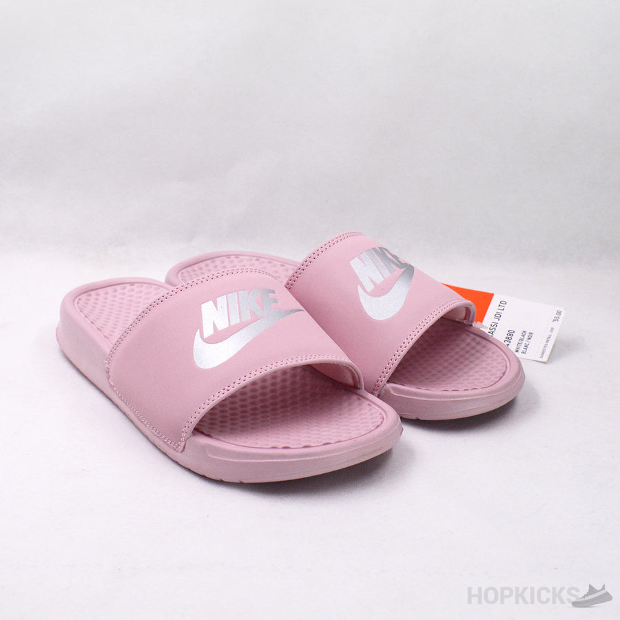 NK Benassi JDI Pink