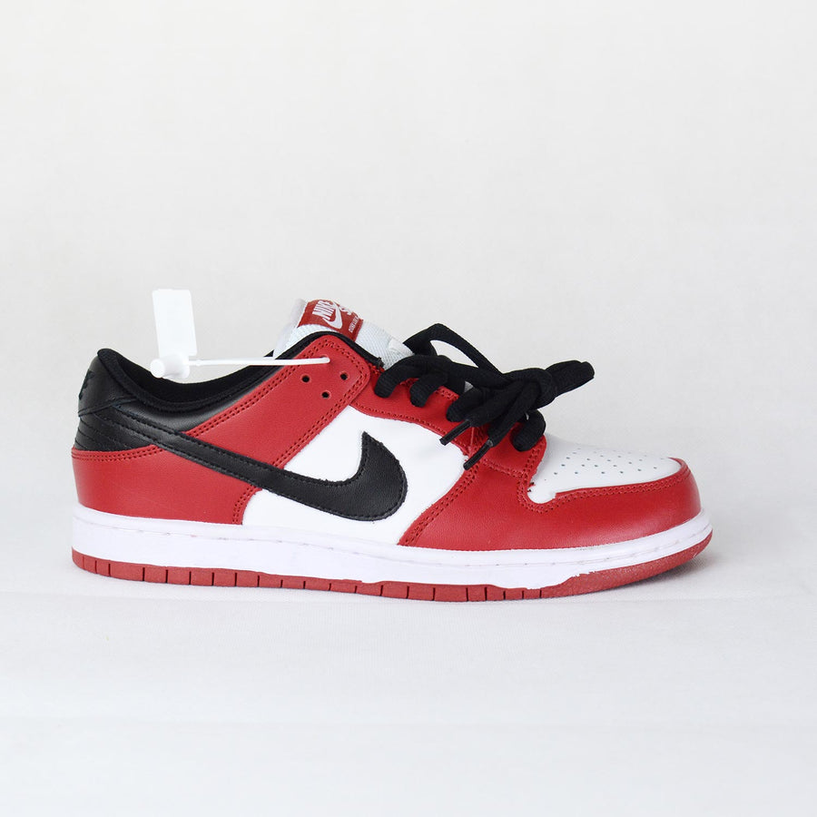 SB Dunk Low Pro Chicago