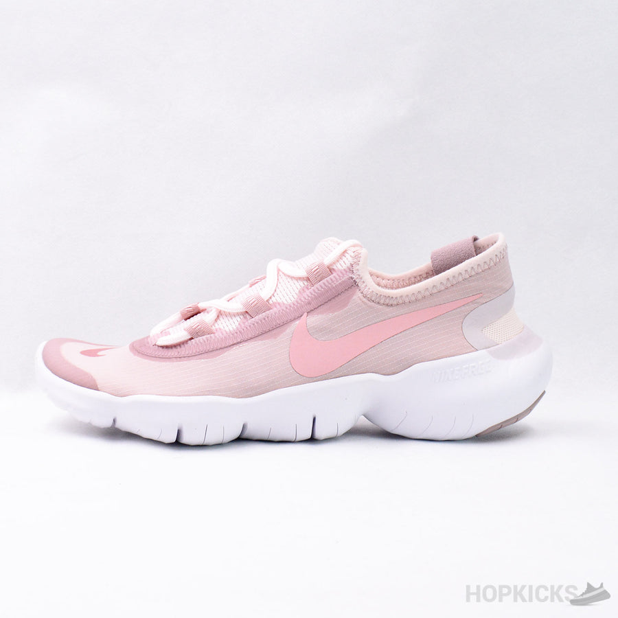 Free RN 5.0 Light Pink