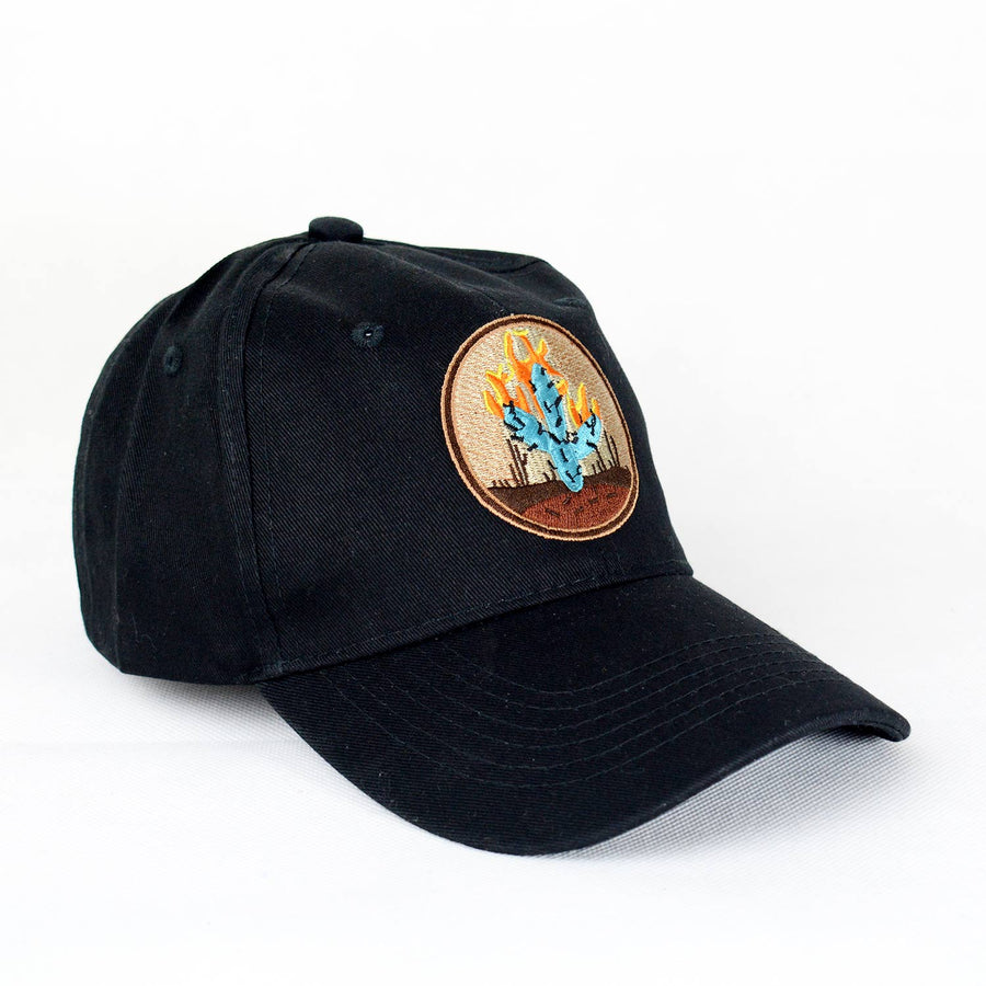 TS Rodeo Cactus Cap