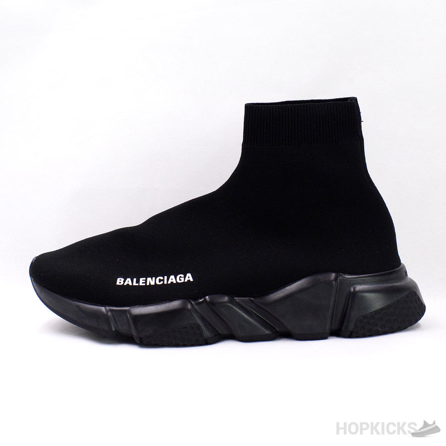 BLCG Speed Runner Triple Black