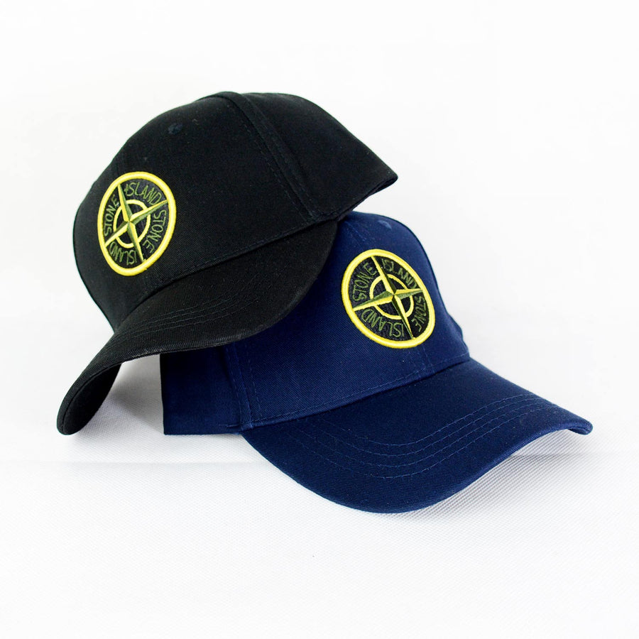 SI Logo Cap