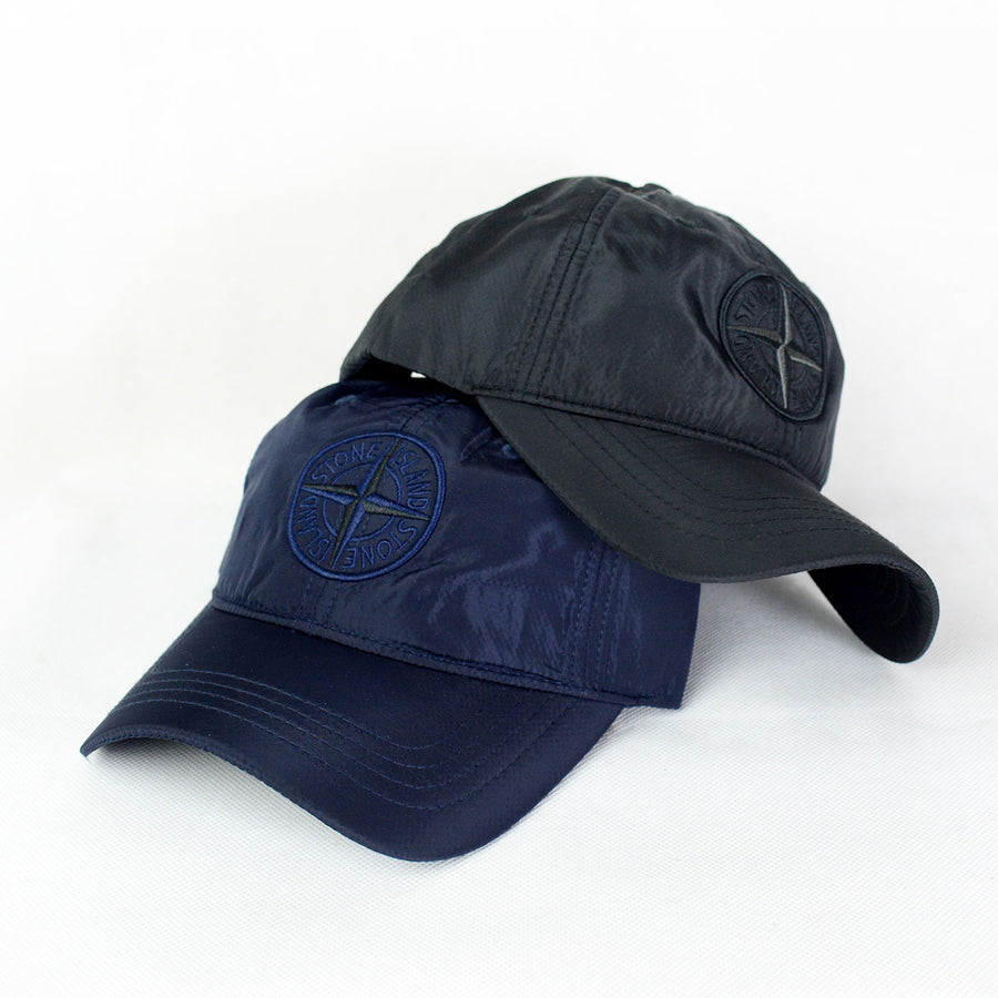 SI Nylon Metal Cap