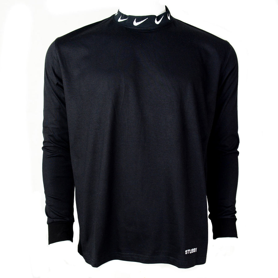 NK X STU Cotton Knit Top