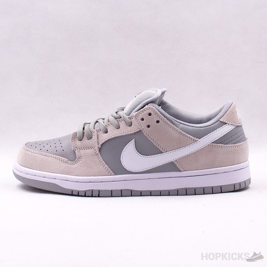 Dunk Low Summit White