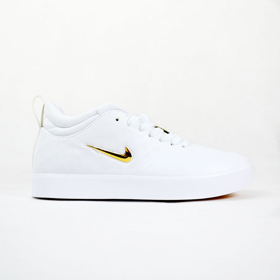 NK Tiempo Vetta 17 Ivory & Gold