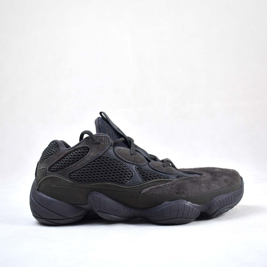 Yzy Boost 500 Utility Black
