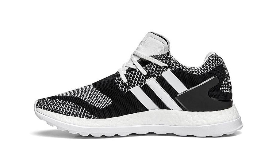 Y-3 PURE BOOST ZG KNIT