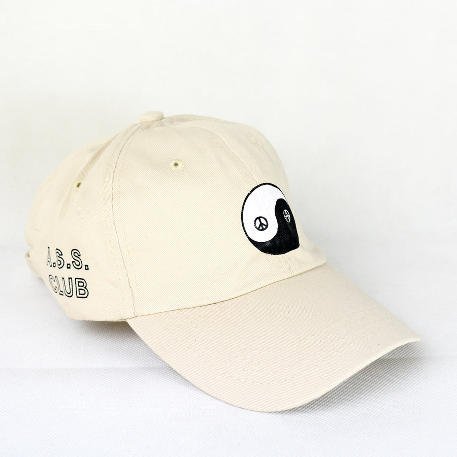 ASSC Yin Yang Cap