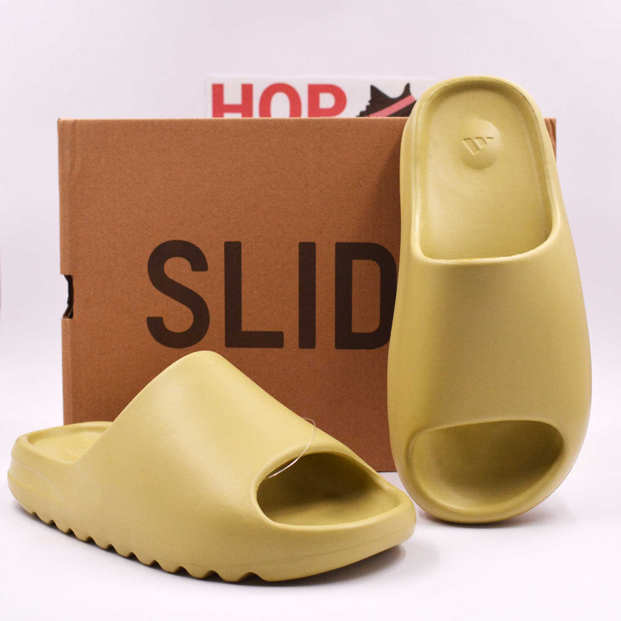 Yzy Slides Resin