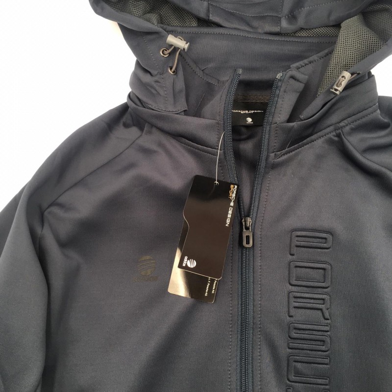 adidas porsche design hoodie