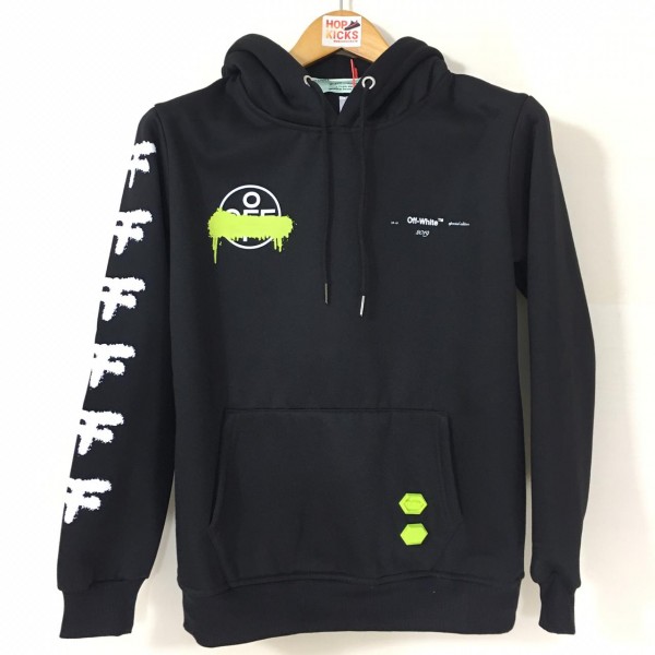 2019 off white hoodie