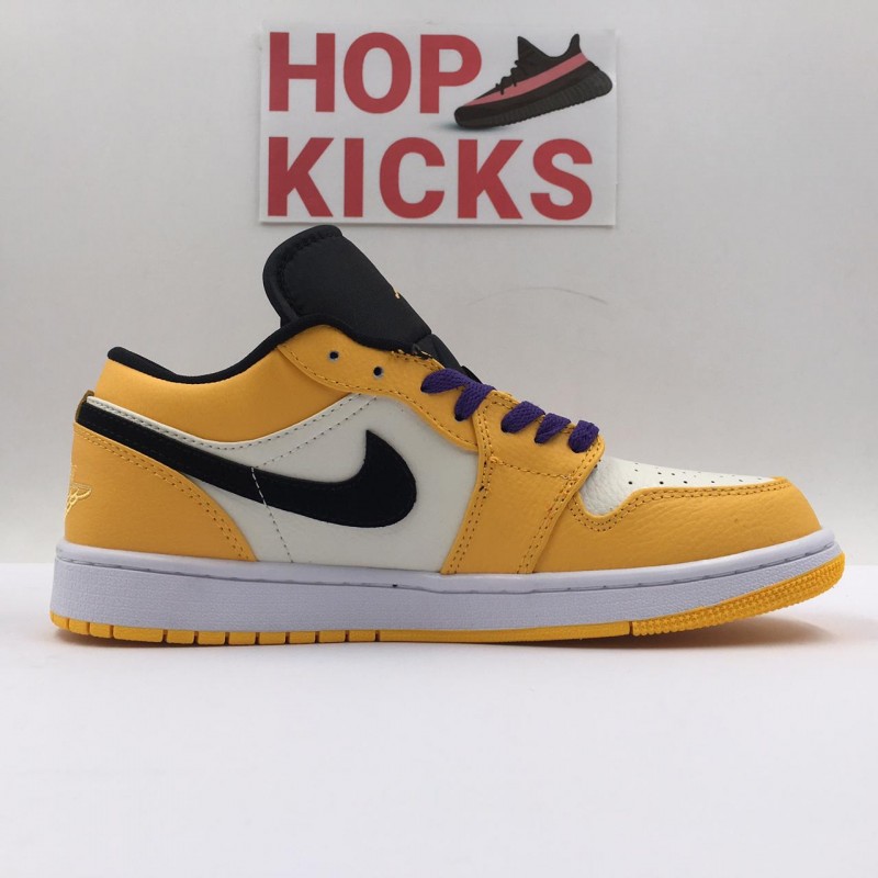 jordan 1 laker