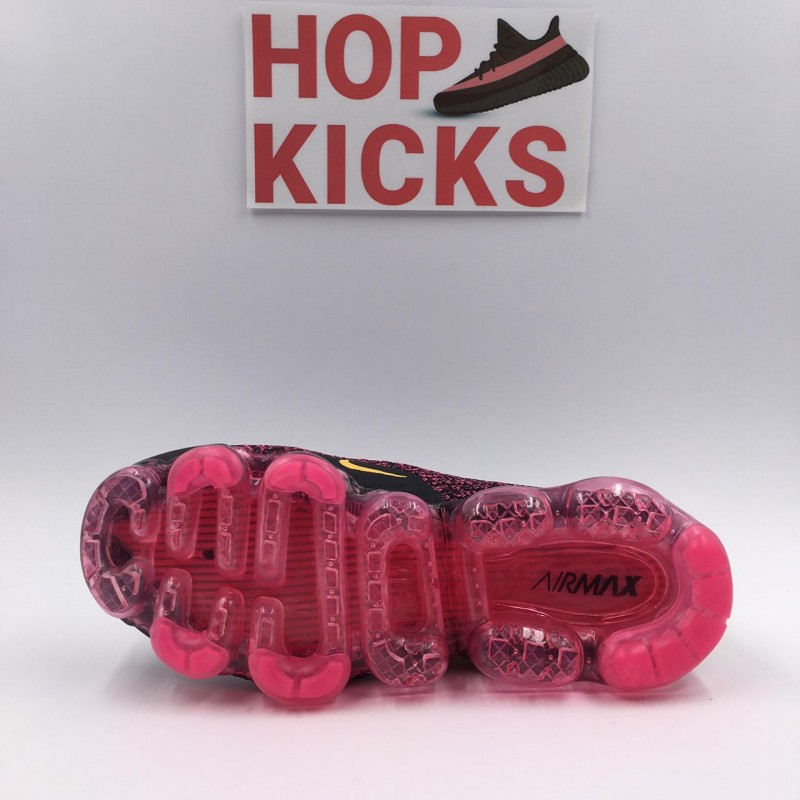 vapormax 2.0 pink