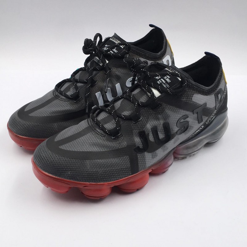 Nike Air VaporMax 2019 Utility Black BV6351 001 PROMO