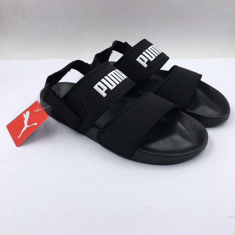 puma ylm sandal