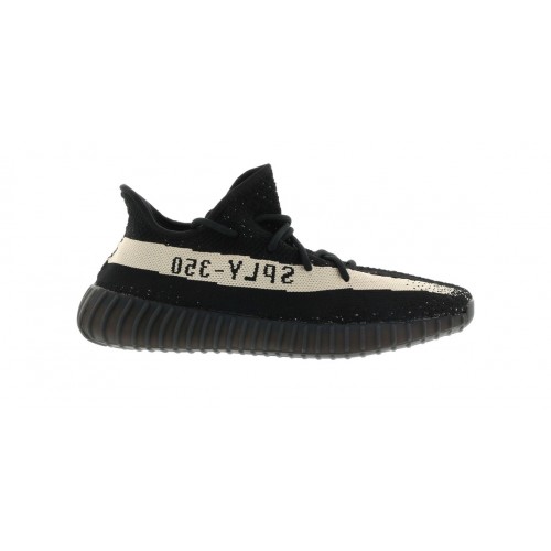 footlocker yeezy 350 v2 black