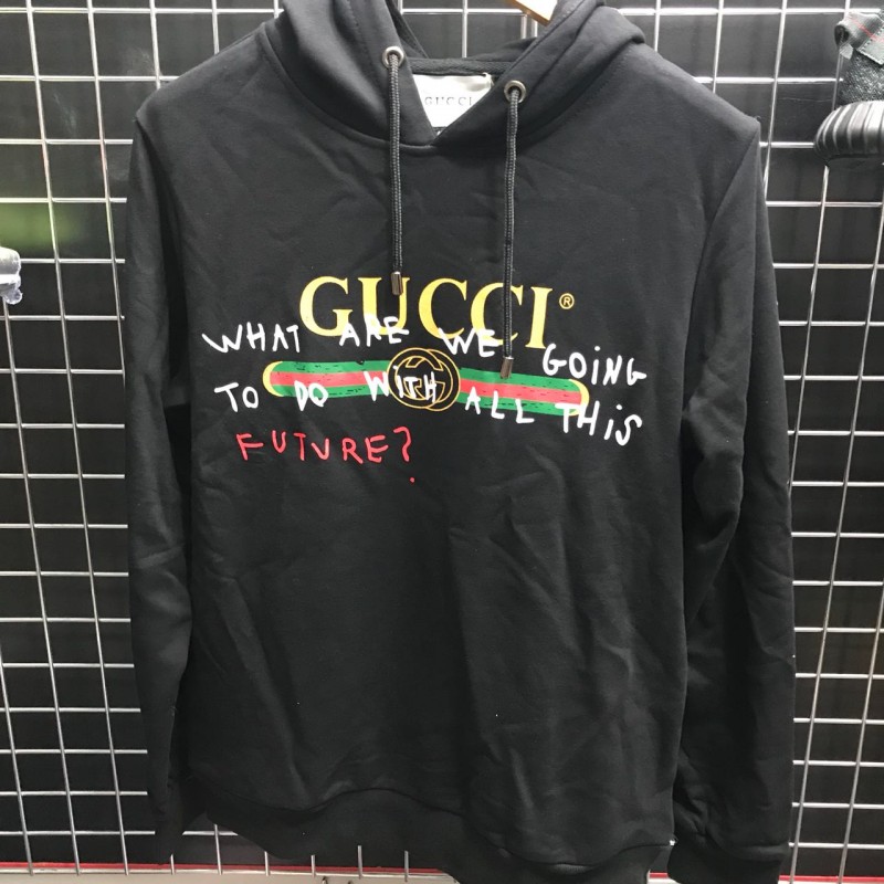 most hyped hoodies