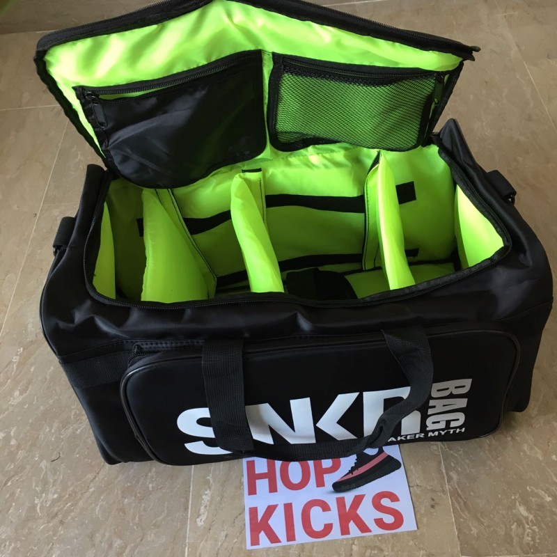 sneaker carrying bag