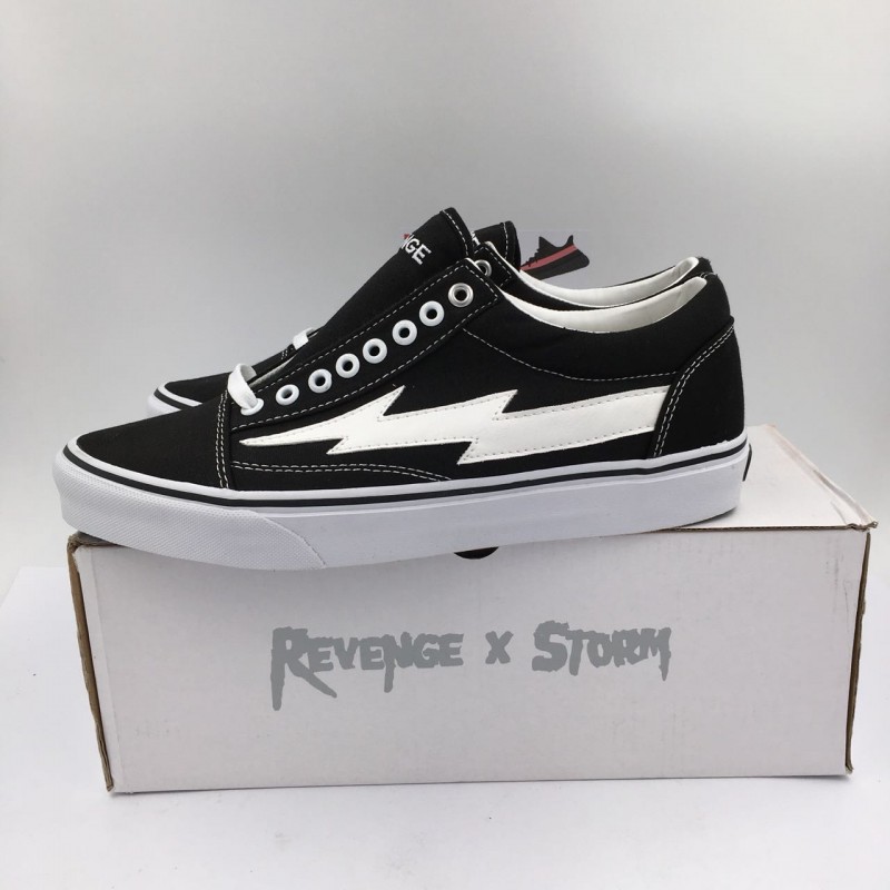 storm x revenge