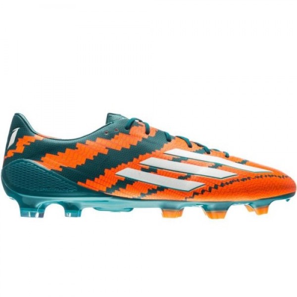 new messi football boots