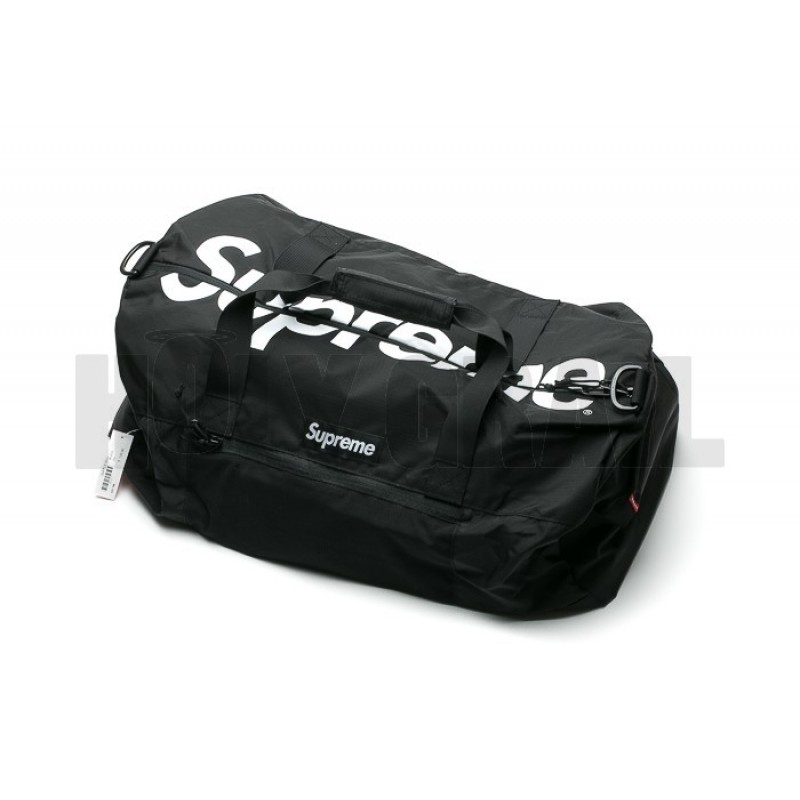 duffle supreme