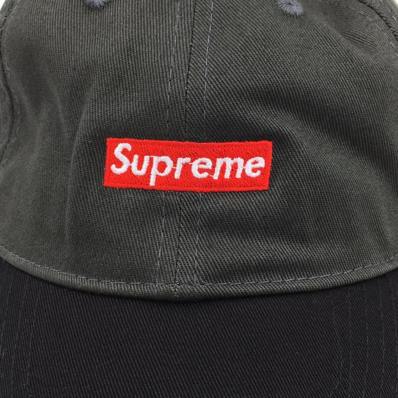 black and red box logo