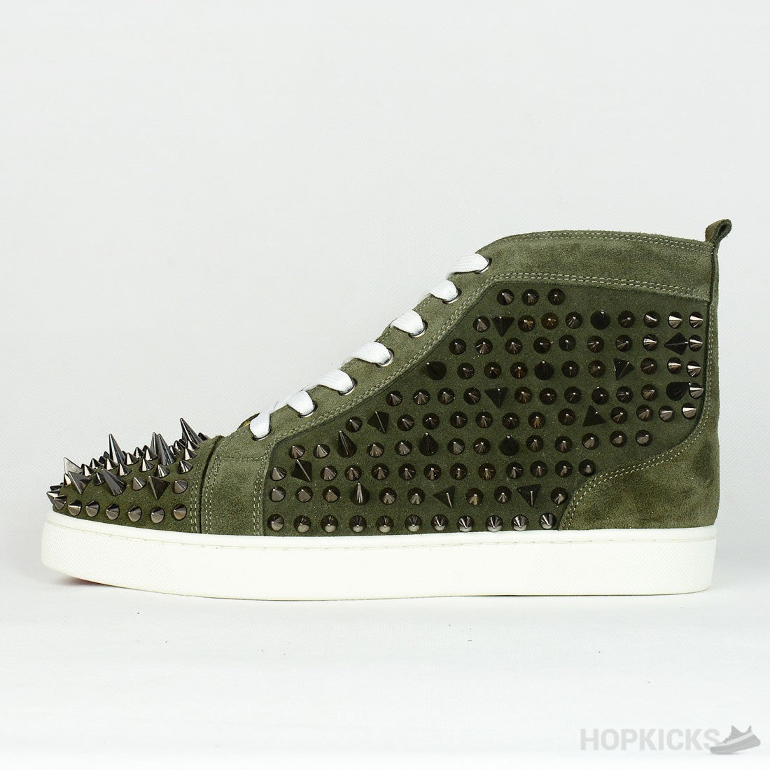 Top Luxury Suede Loafers & Moccasins in Pakistan (2026)