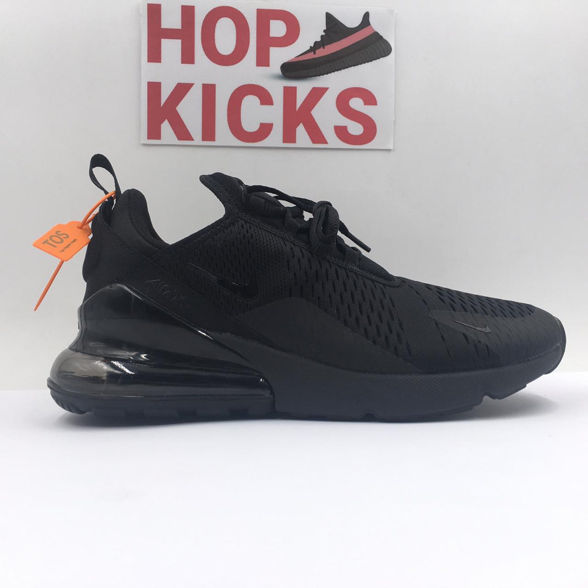 Air Max 270 Sizing Guide – How Do They Fit? 2026 Size Chart & Fit Review
