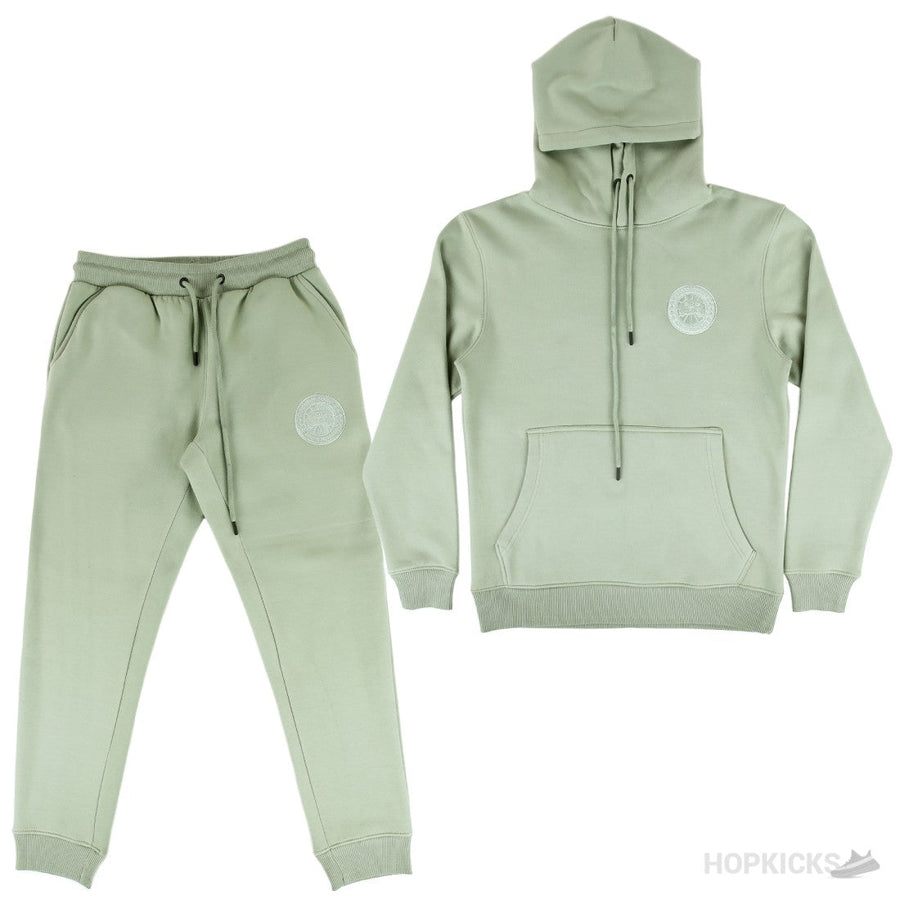 Canada Goose Huron Track-Suit Embroidered